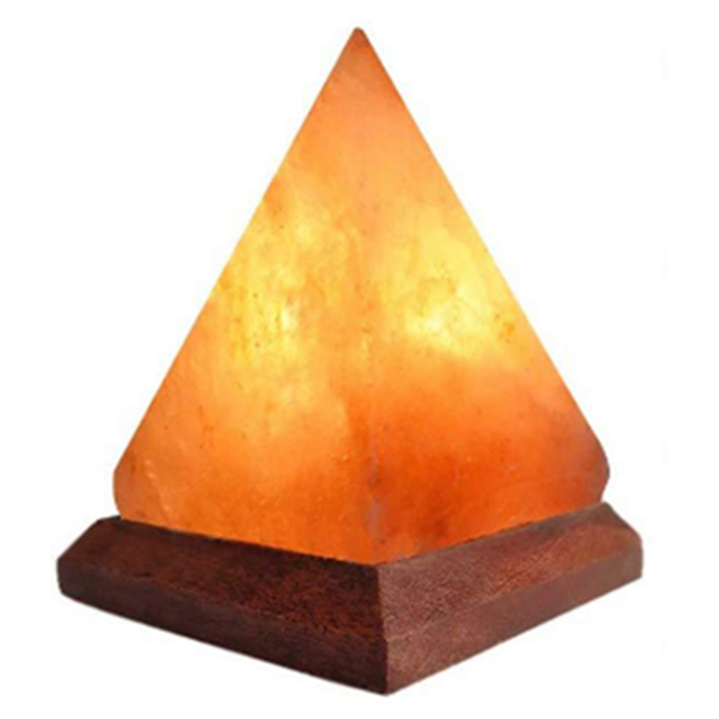 Himalayan Salt Lamp - Himalayas Crystal Salt Lamp USB Led