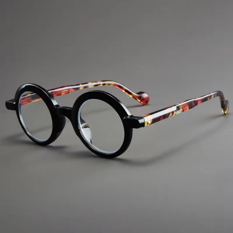 KAMMPT Vintage Round Glasses M - огляд і ціна Vintage Lighting Decor
