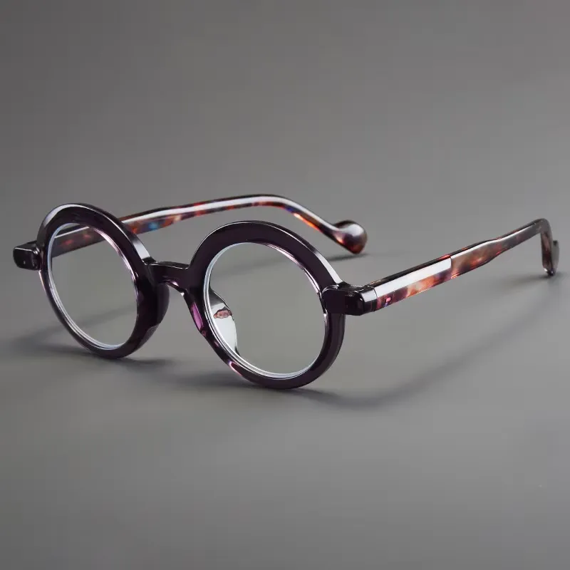 KAMMPT Vintage Round Glasses M - огляд і ціна Vintage Lighting Decor