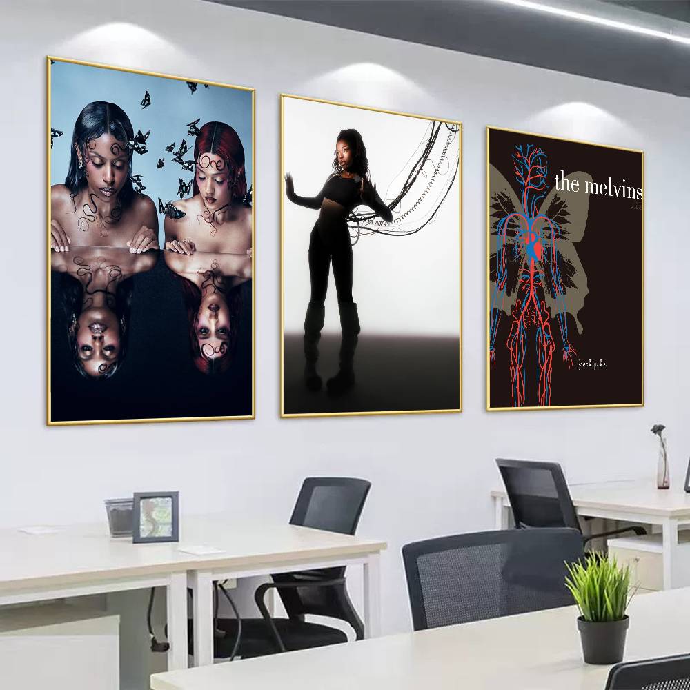Band N-Nova T-Twins Parasites  - огляд і ціна Nova Decor & Lighting Vase