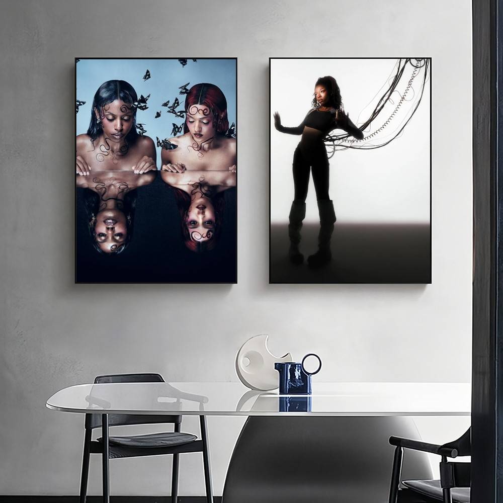 Band N-Nova T-Twins Parasites  - огляд і ціна Nova Decor & Lighting Vase