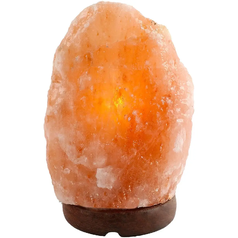 natural himalayan salt lamps w - огляд і ціна Himalayan Salt Lamp
