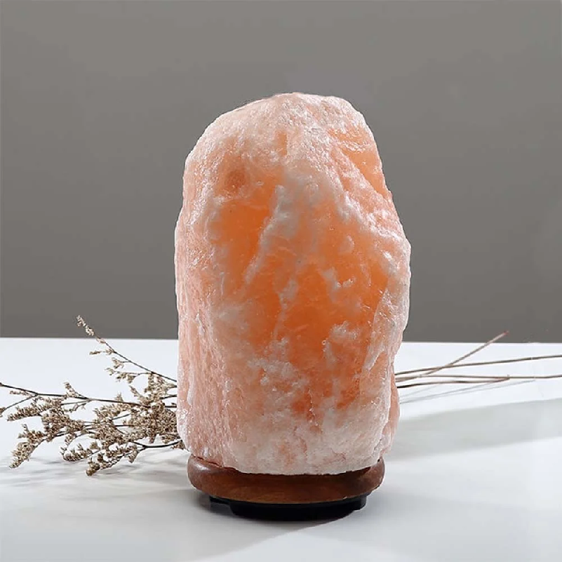 natural himalayan salt lamps w - огляд і ціна Himalayan Salt Lamp
