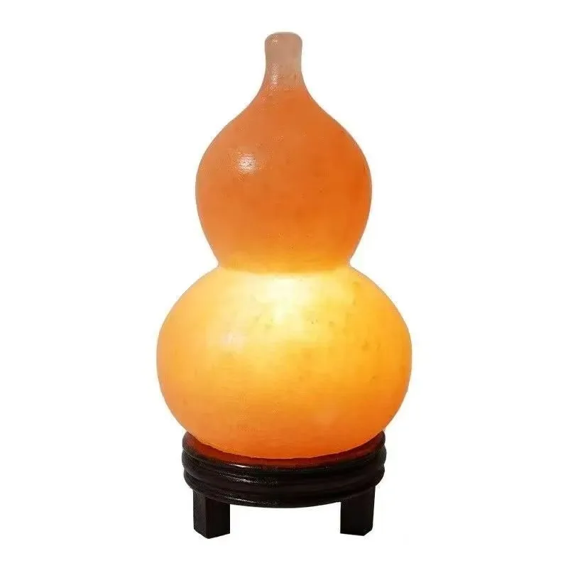 Himalayan salt lamp, imported  - огляд і ціна Himalayan Salt Lamp