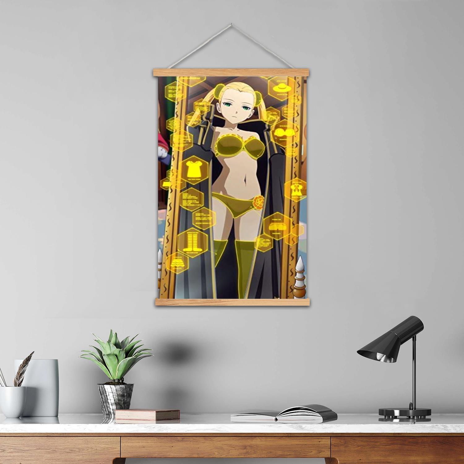 Ars Nova Framed Wall Painting  - огляд і ціна Nova Decor & Lighting Vase
