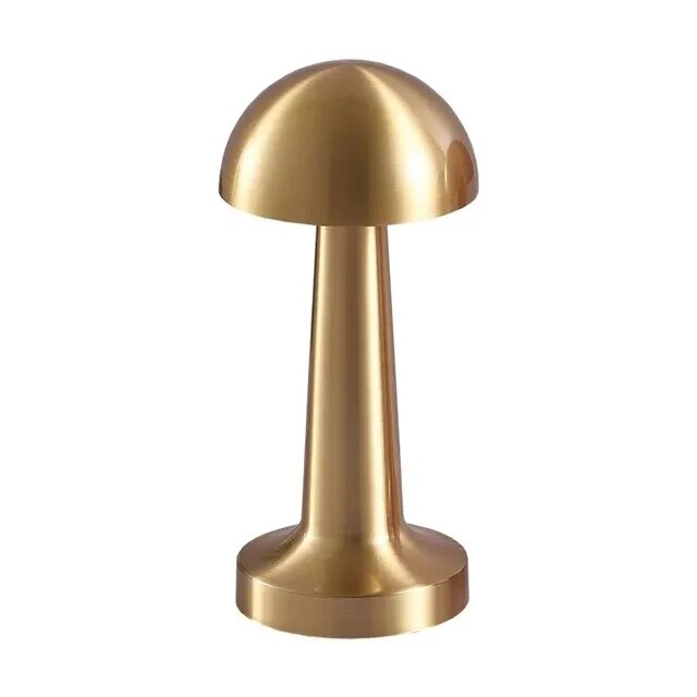 Kazeach Vintage Dumbbell Table - огляд і ціна Lighting Decor Bedroom