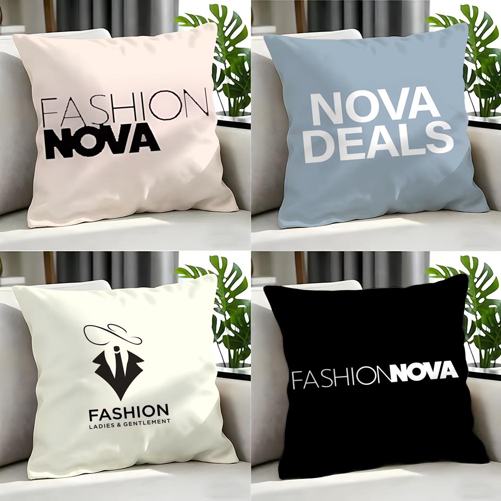 Brand FFashion Nova Cushion Co - огляд і ціна Nova Decor & Lighting Vase