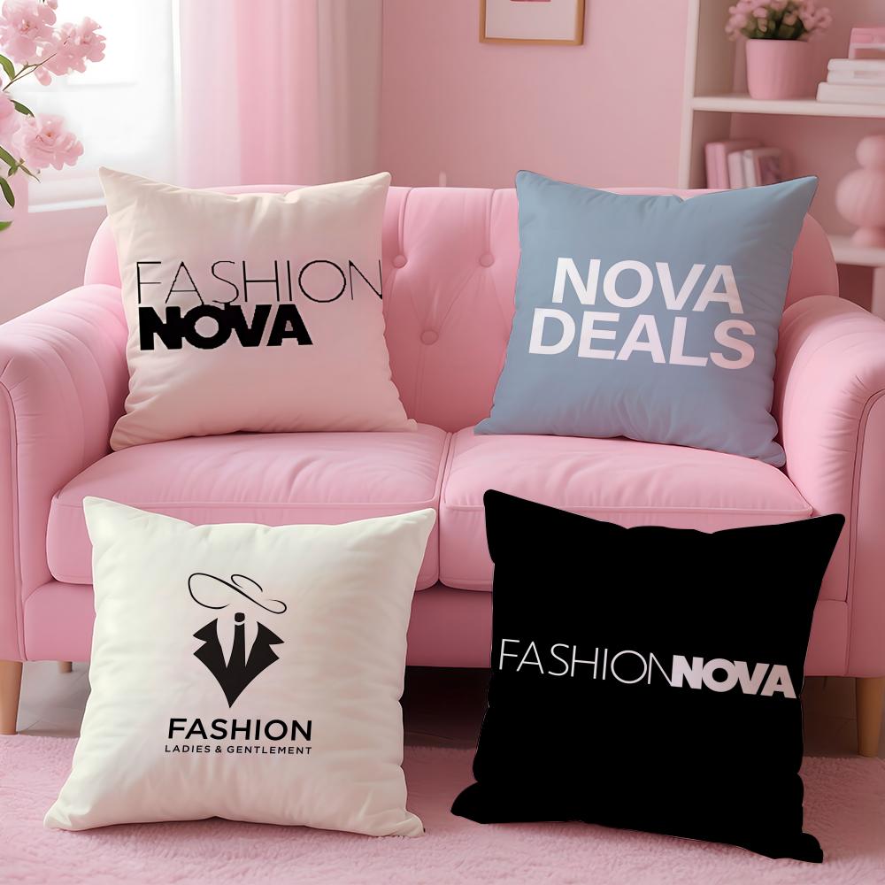 Brand FFashion Nova Cushion Co - огляд і ціна Nova Decor & Lighting Vase