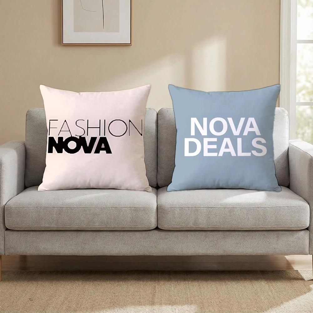 Brand FFashion Nova Cushion Co - огляд і ціна Nova Decor & Lighting Vase