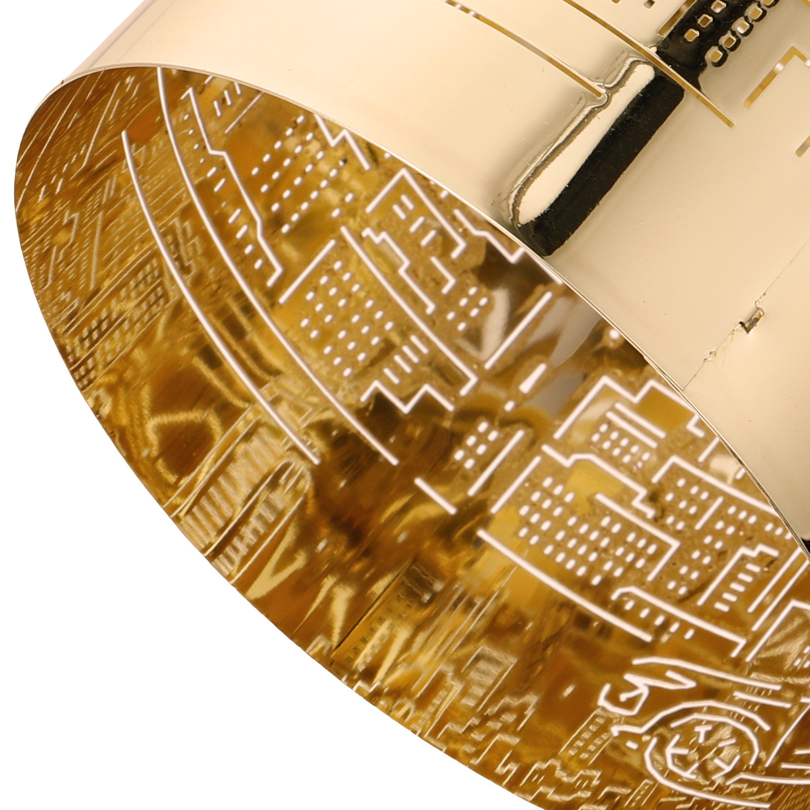 Carousel Holder Rotating Metal - огляд і ціна Lighting Decoration Stand