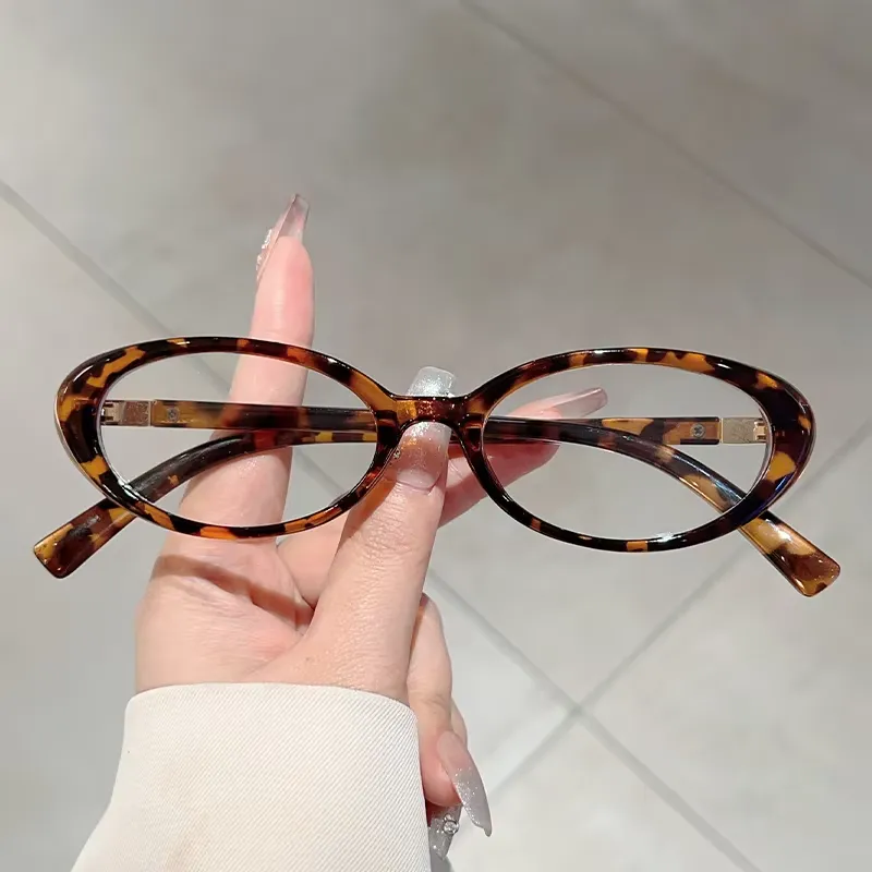 KAMMPT Oval Glasses Women 2025 - огляд і ціна Vintage Lighting Decor
