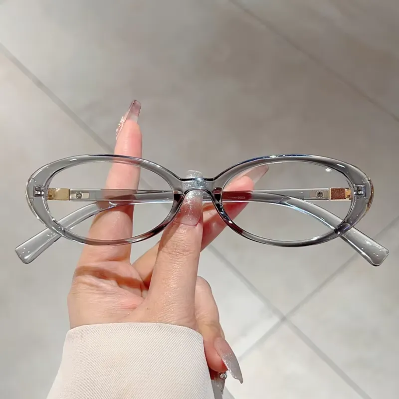 KAMMPT Oval Glasses Women 2025 - огляд і ціна Vintage Lighting Decor