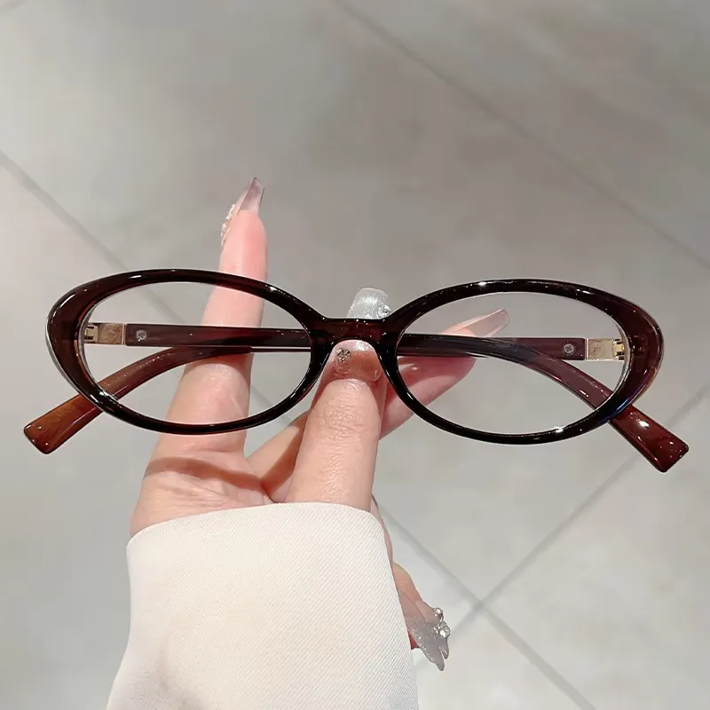KAMMPT Oval Glasses Women 2025 - огляд і ціна Vintage Lighting Decor
