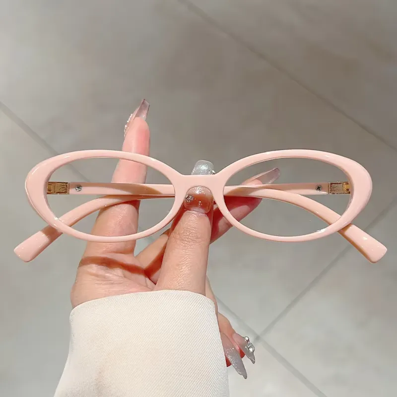 KAMMPT Oval Glasses Women 2025 - огляд і ціна Vintage Lighting Decor