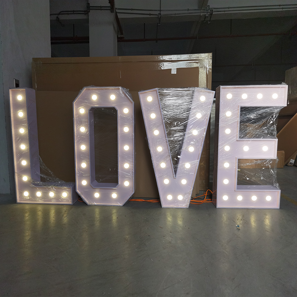 marquee light up letter led nu - огляд і ціна Light Up Letters Marquee