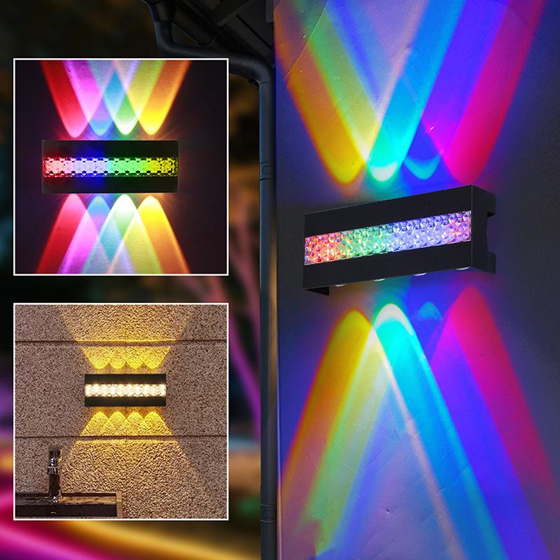 Outdoor Waterproof Wall Light  - огляд і ціна Lighting Decor Outdoor
