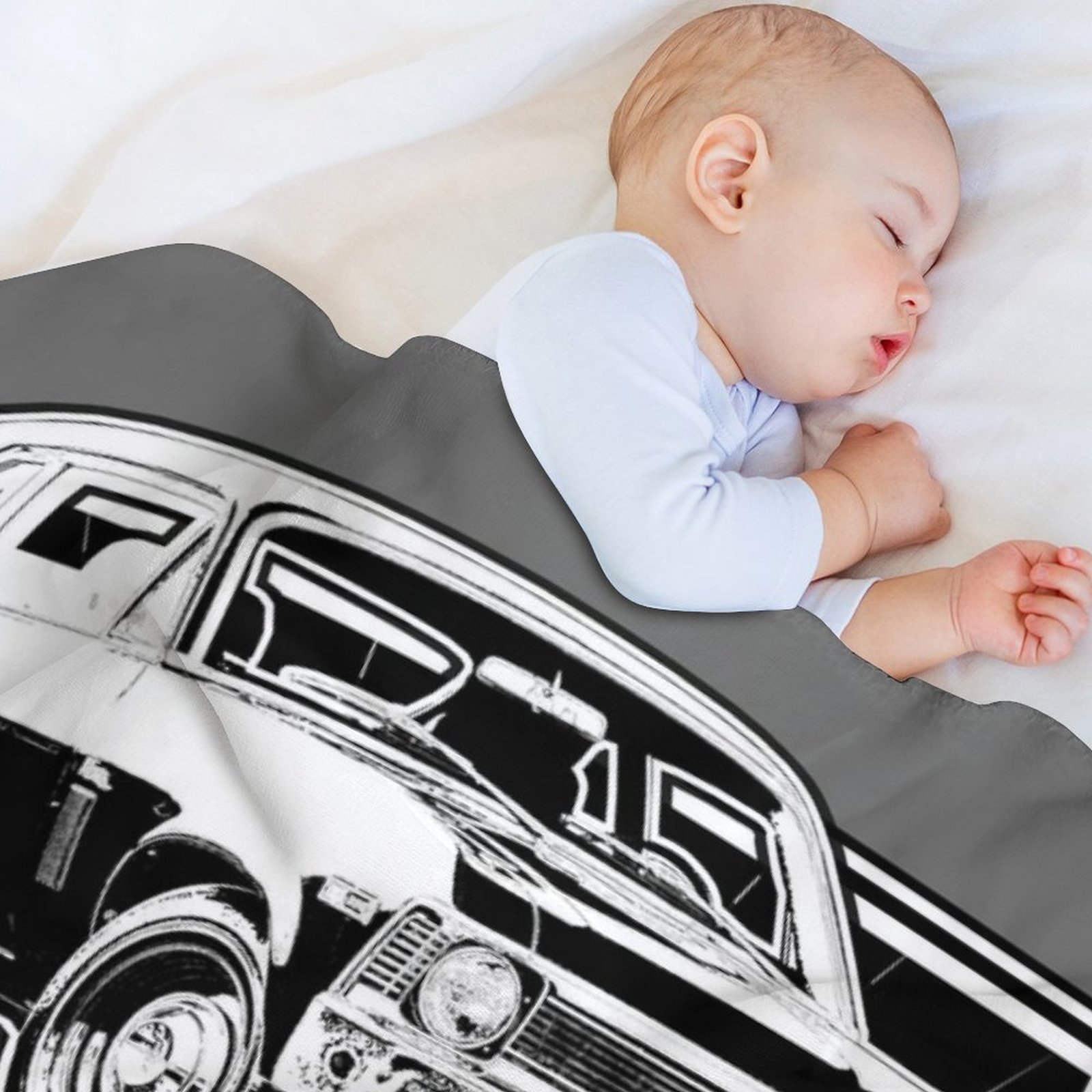 1969 Nova Throw Blanket Soft H - огляд і ціна Nova Decor & Lighting Vase