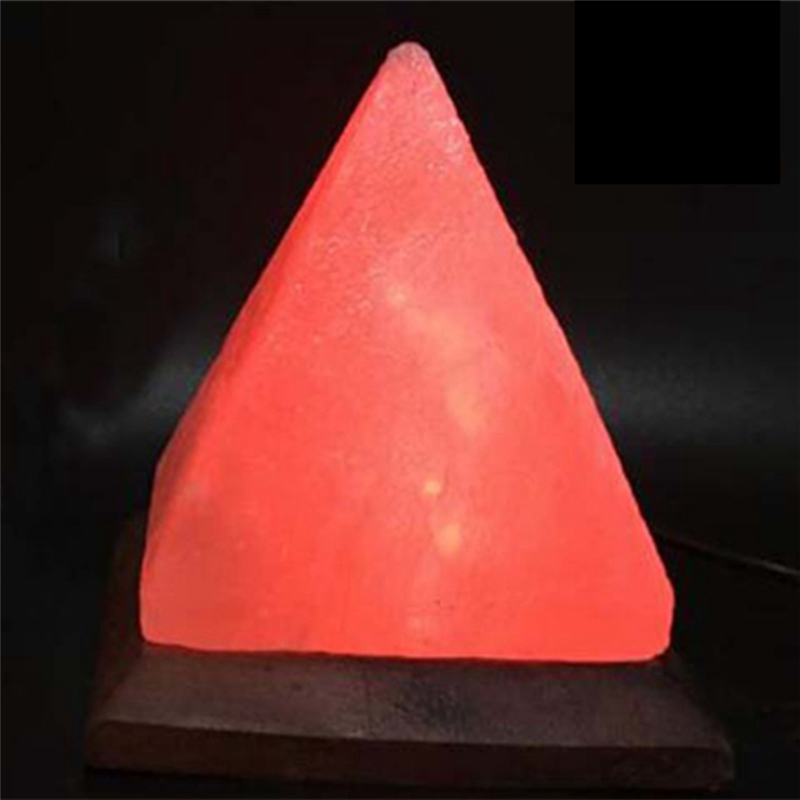 Himalayas Crystal Salt Lamp US - огляд і ціна Himalayan Salt Lamp