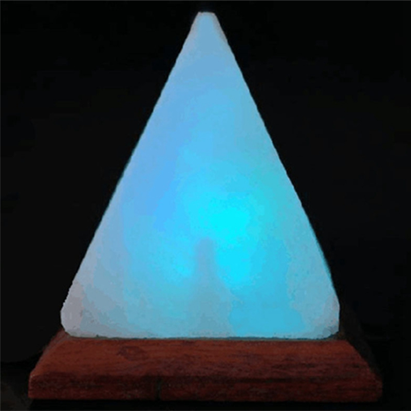 Himalayas Crystal Salt Lamp US - огляд і ціна Himalayan Salt Lamp