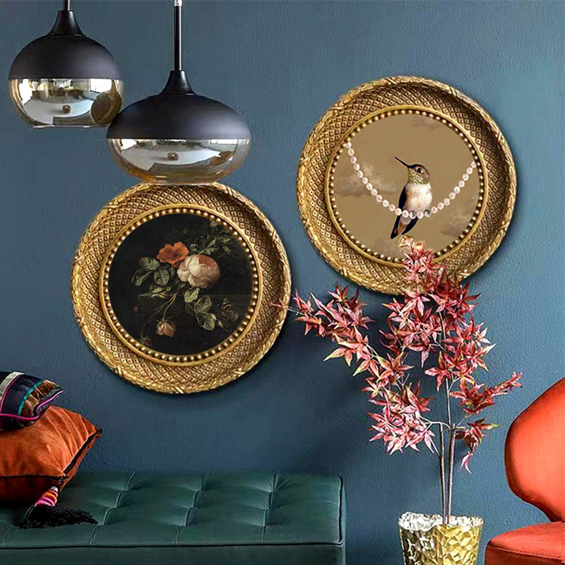 29cm Vintage Light Luxury Oute - огляд і ціна Vintage Lighting Decor