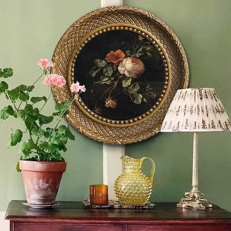 29cm Vintage Light Luxury Oute - огляд і ціна Vintage Lighting Decor
