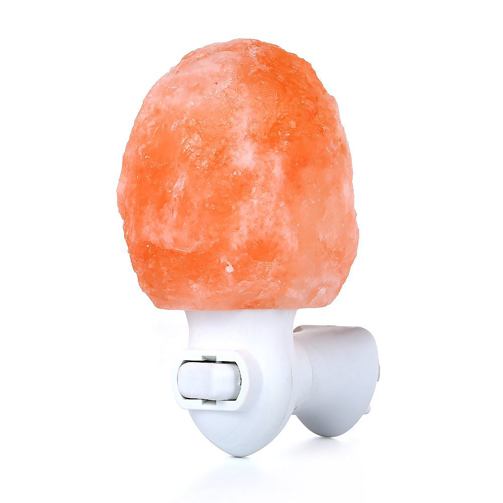 F5 LED Night Light Himalayan S - огляд і ціна Himalayan Salt Lamp