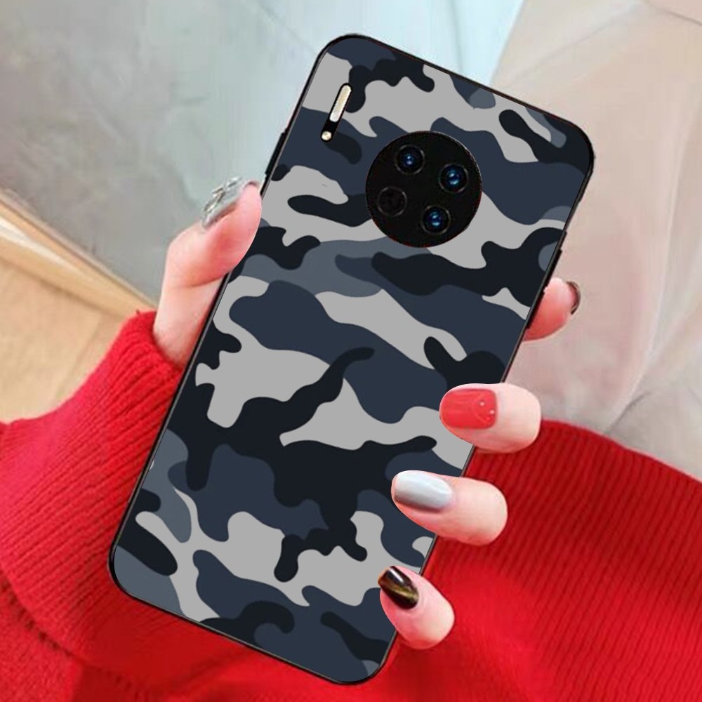 Camouflage  For Huawei Mate 10 - огляд і ціна Nova Decor & Lighting Vase