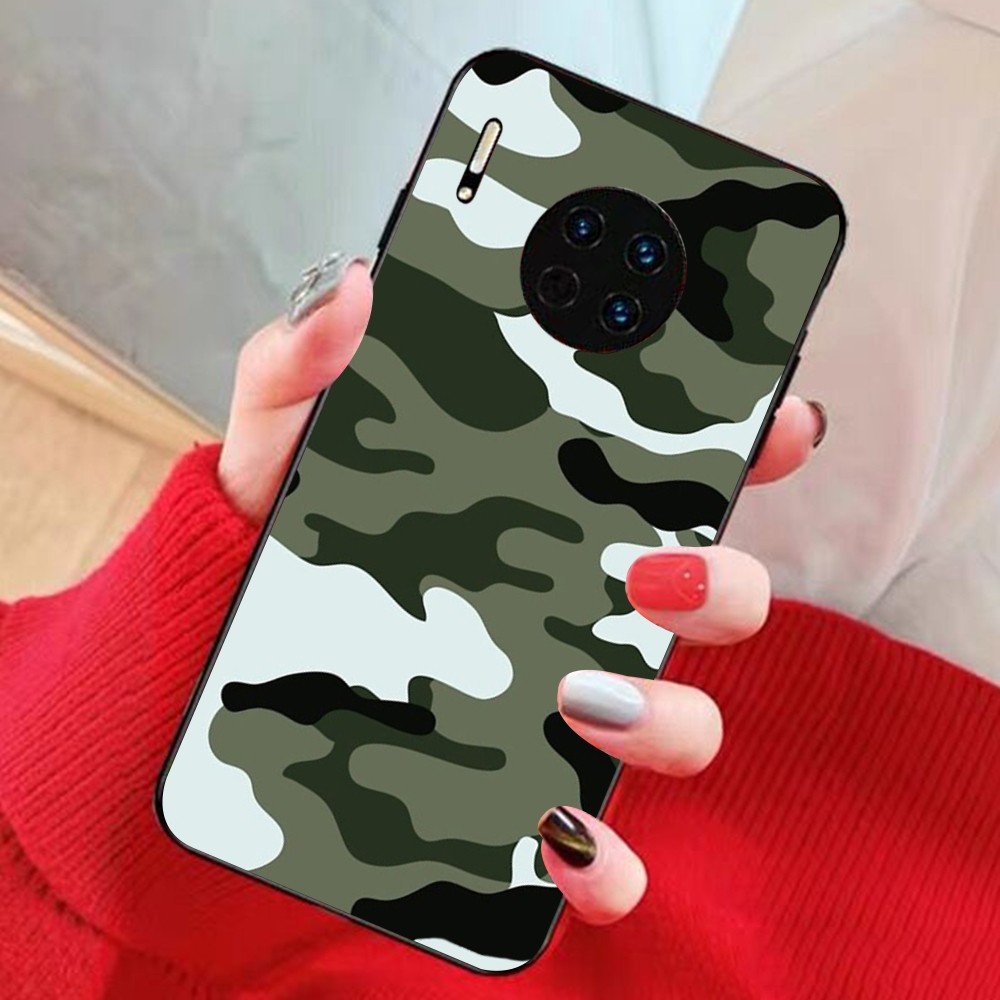 Camouflage  For Huawei Mate 10 - огляд і ціна Nova Decor & Lighting Vase