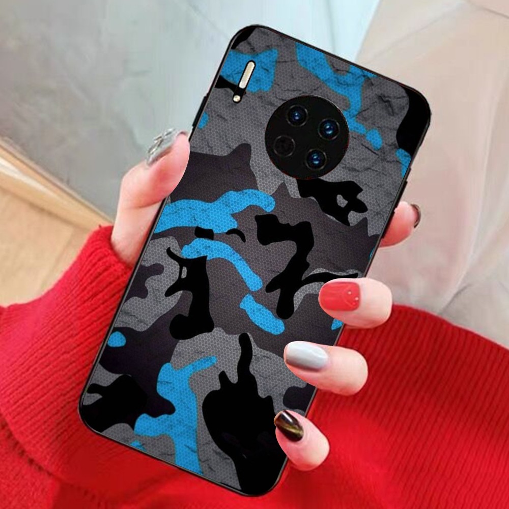 Camouflage  For Huawei Mate 10 - огляд і ціна Nova Decor & Lighting Vase