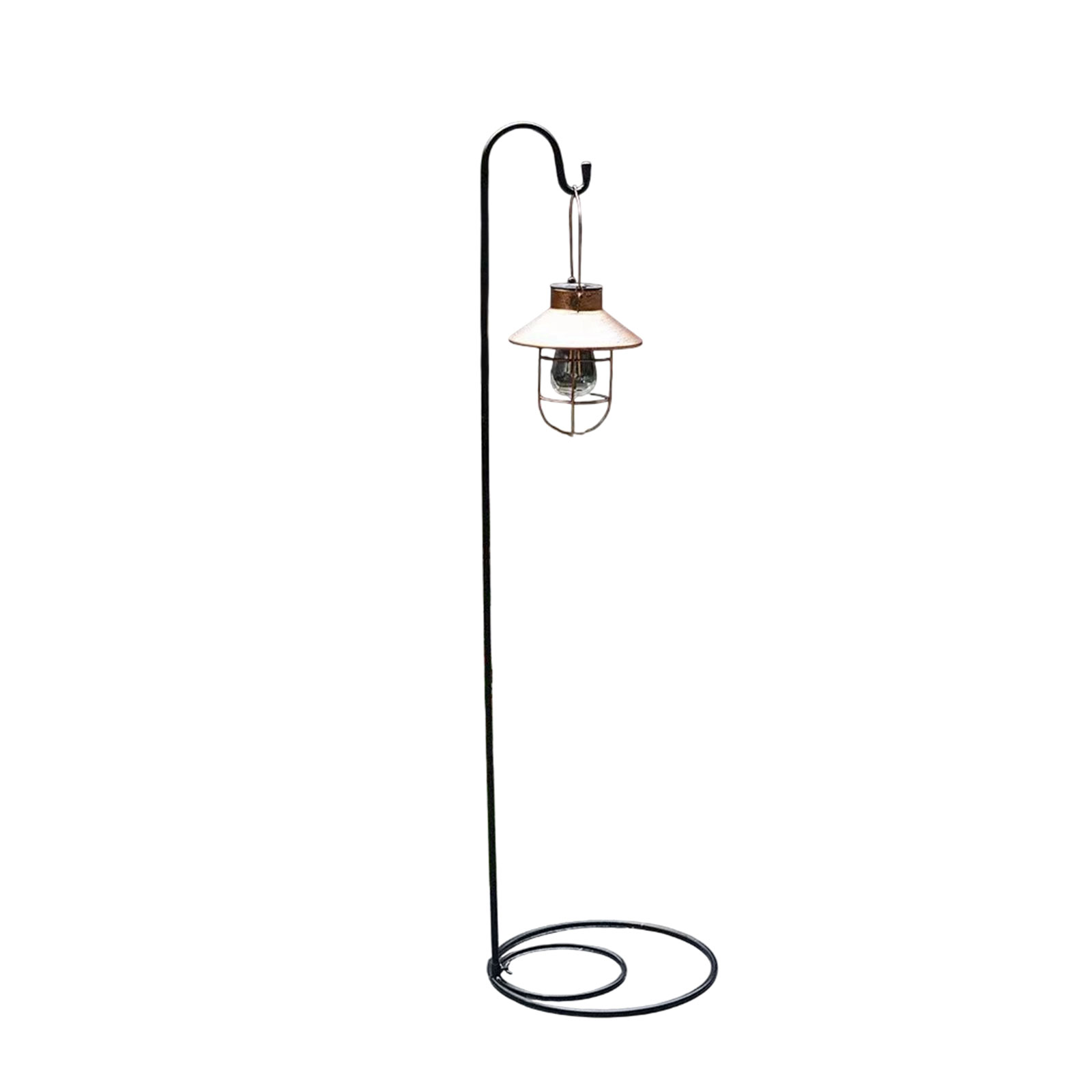 Rust Resistant Iron Shepherd H - огляд і ціна Lighting Decoration Stand