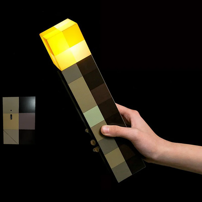 Brownstone Flashlight LED Nigh - огляд і ціна Lighting Decor Bedroom