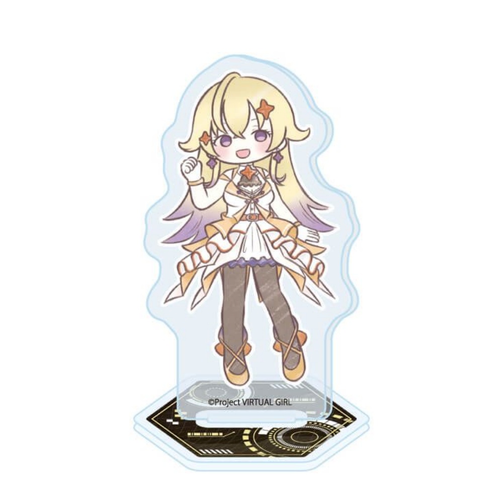 Anime Virtual Girl @ World's E - огляд і ціна Nova Decor & Lighting Vase