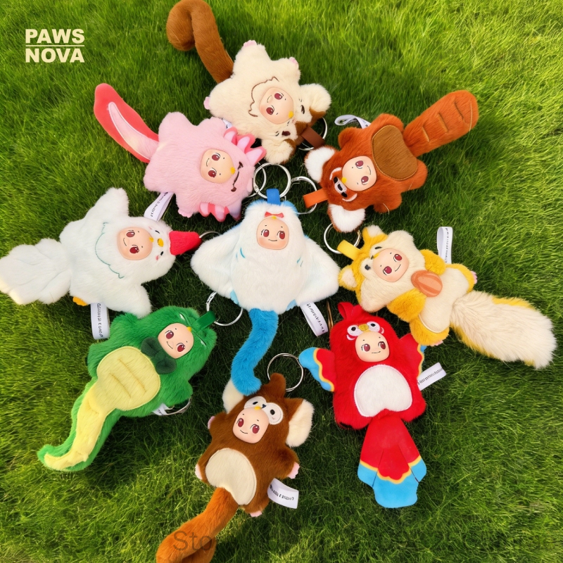 Paws Nova Authentic Official K - огляд і ціна Nova Decor & Lighting Vase