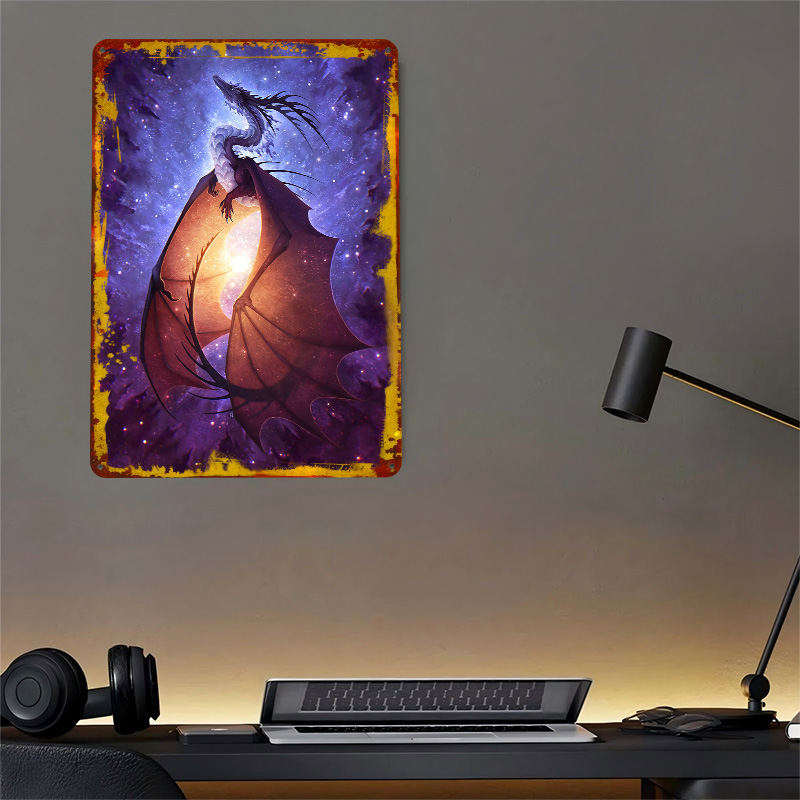 Nova 3D Texture Metal Poster C - огляд і ціна Nova Decor & Lighting Vase