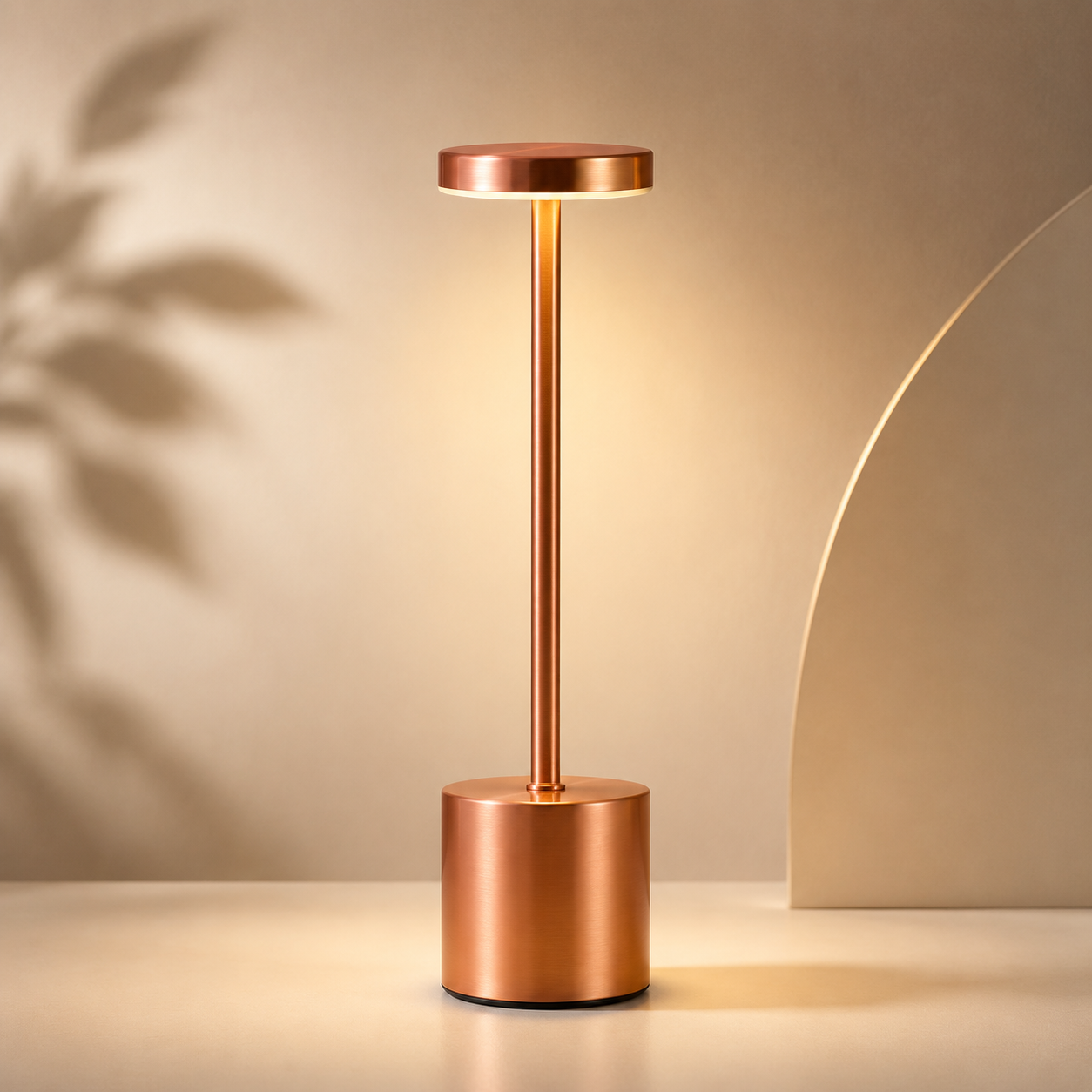 GGBingo Metal Light Table Lamp - огляд і ціна Lighting Table Decor