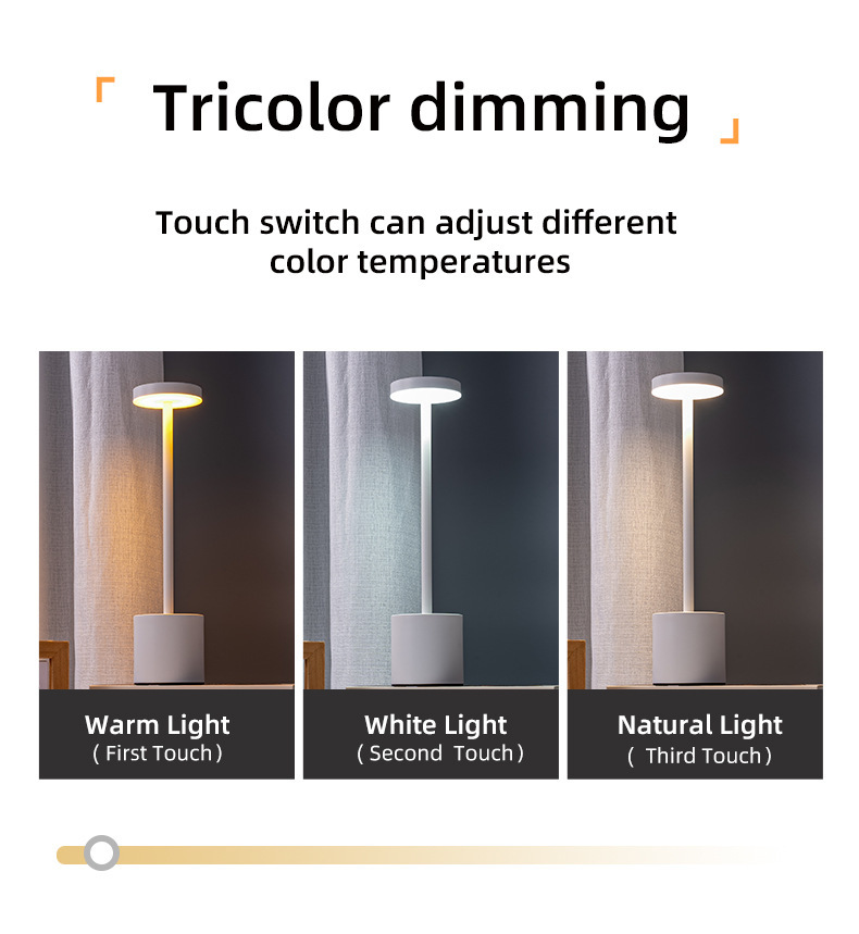 GGBingo Metal Light Table Lamp - огляд і ціна Lighting Table Decor