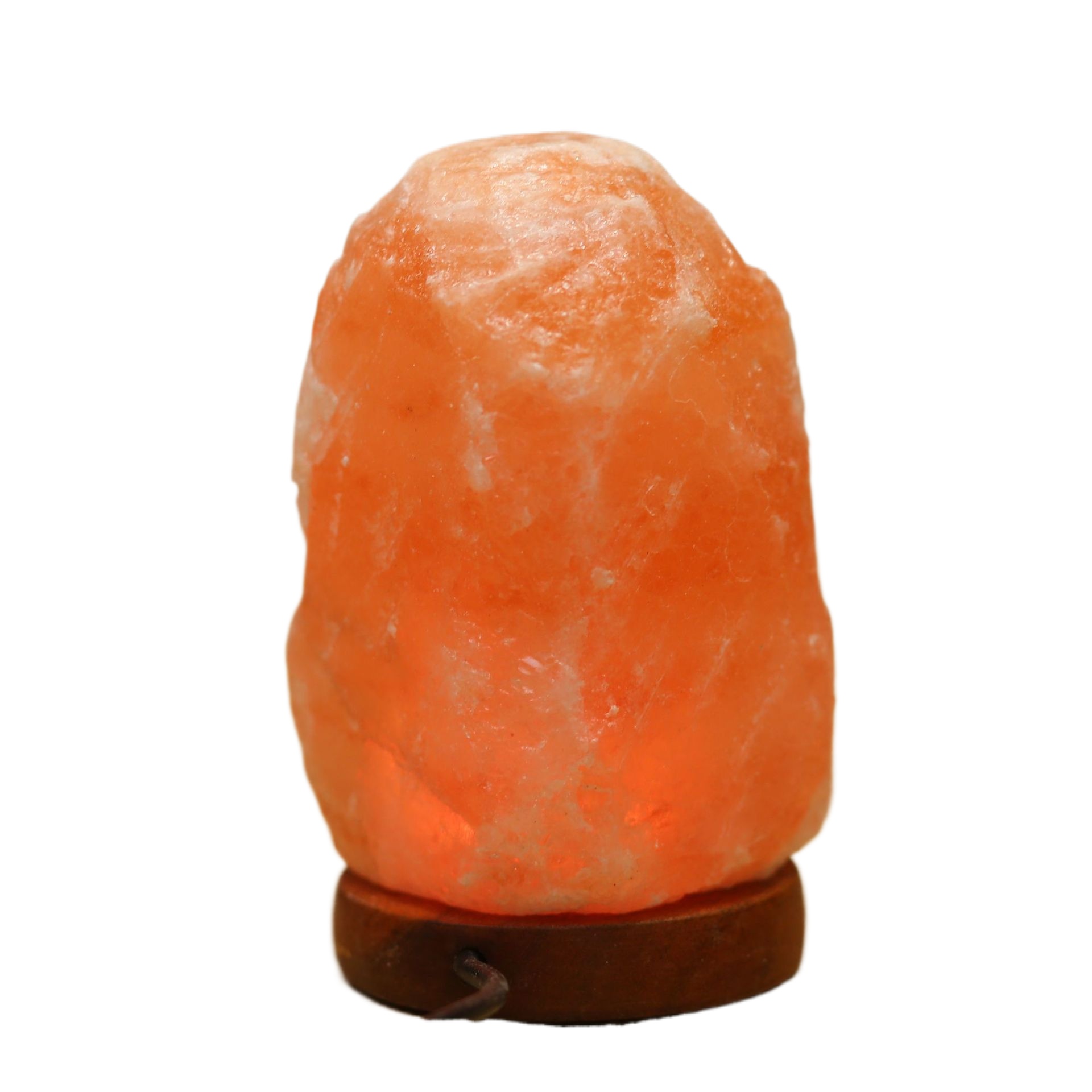 Himalayan crystal salt lamp cr - огляд і ціна Himalayan Salt Lamp