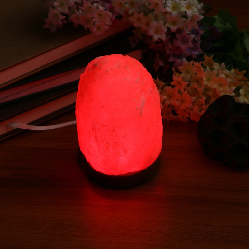Himalayan crystal salt lamp cr - огляд і ціна Himalayan Salt Lamp