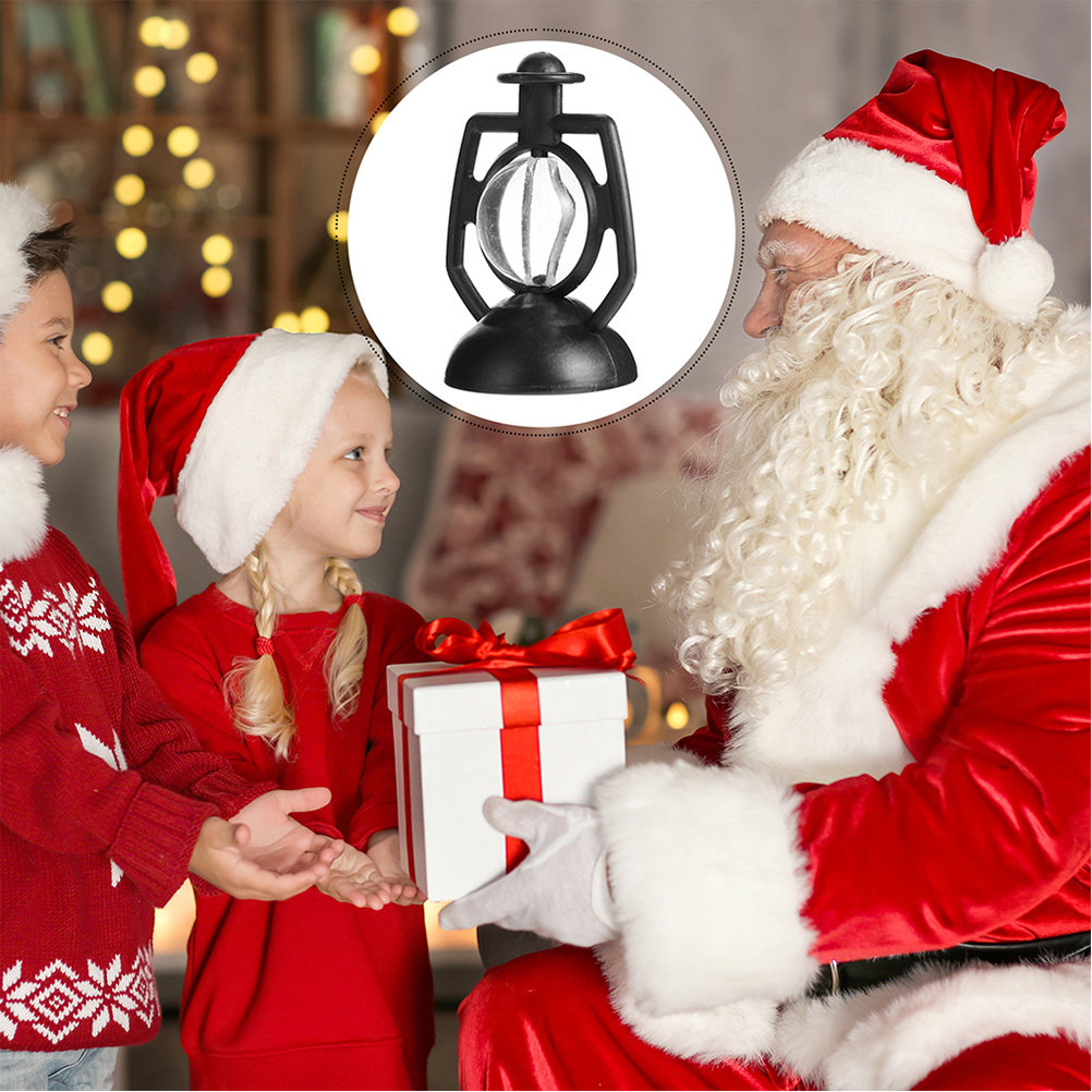 40Pcs Artificial Xmas Oil Lamp - огляд і ціна Vintage Lighting Decor