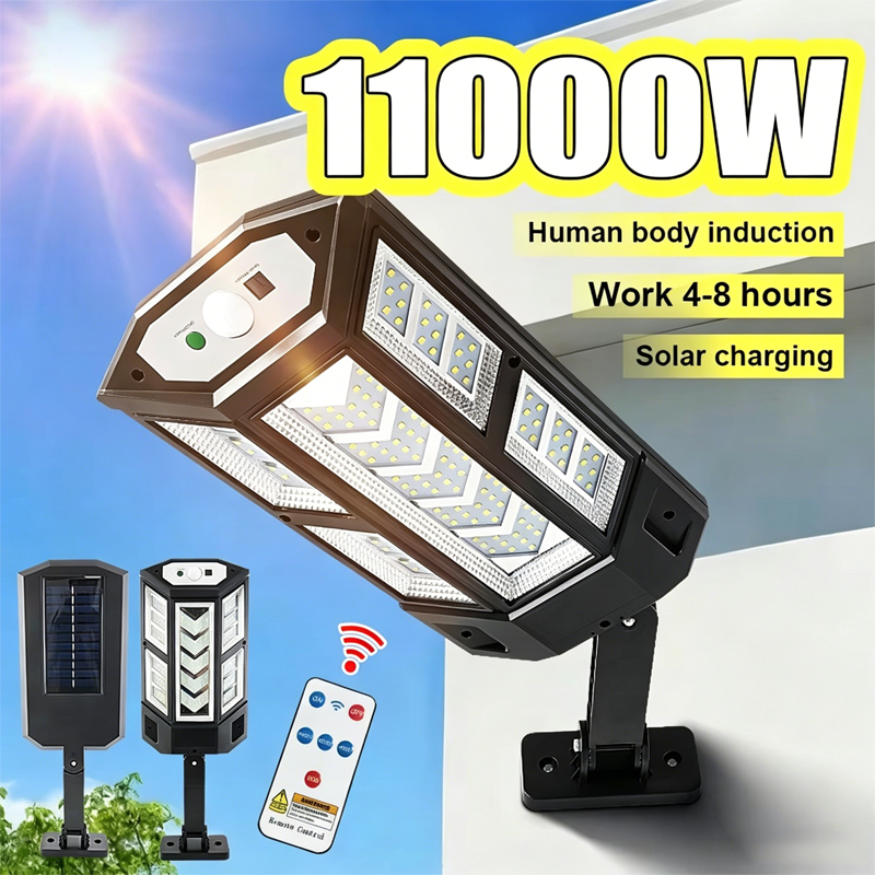 Solar LED Light Super Bright O - огляд і ціна Lighting Decor Outdoor